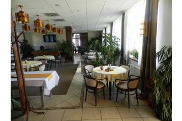 Slovaquie Hotel Dolný Smokovec, Extérieur